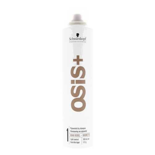 Шампунь Schwarzkopf Professional Osis Boho Rebel Brunette 300 мл