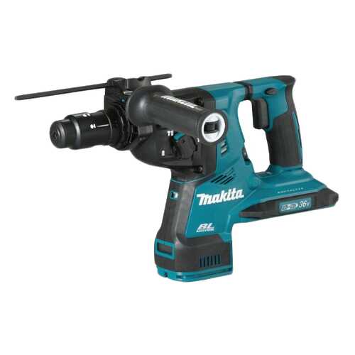 Аккумуляторный перфоратор Makita DHR283ZJ БЕЗ АККУМУЛЯТОРА И З/У