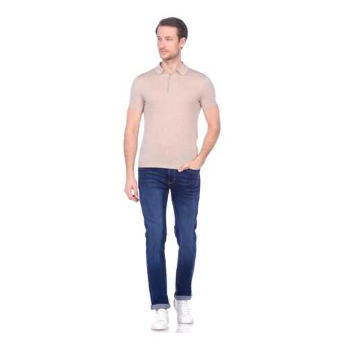 Джинсы мужские Rovello RM13012 синие 34/34