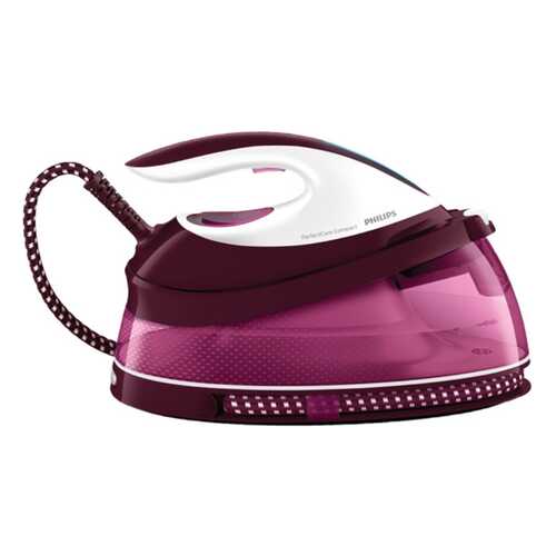 Парогенератор Philips PerfectCare Compact GC7808/40
