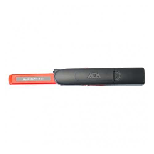 Детектор проводки ADA Wall Scanner 50 А00506