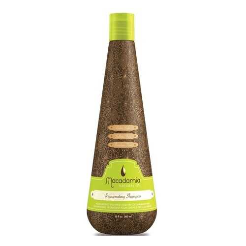 Шампунь MACADAMIA Natural Oil Rejuvenating Shampoo 300 мл