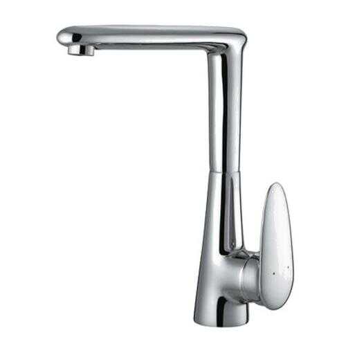 Смеситель для кухонной мойки LEMARK Status LM4405C хром