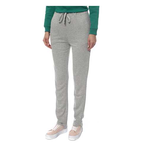 Брюки женские Woolhouse ТД18-С20.11 серые 58 RU