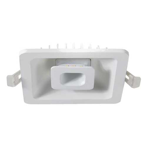 Встраиваемый светодиодный светильник Arte Lamp Canopo A7245PL-2WH