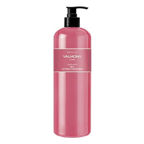 Кондиционер для волос Evas Valmona Sugar Velvet Milk Nutrient Conditioner 480 мл