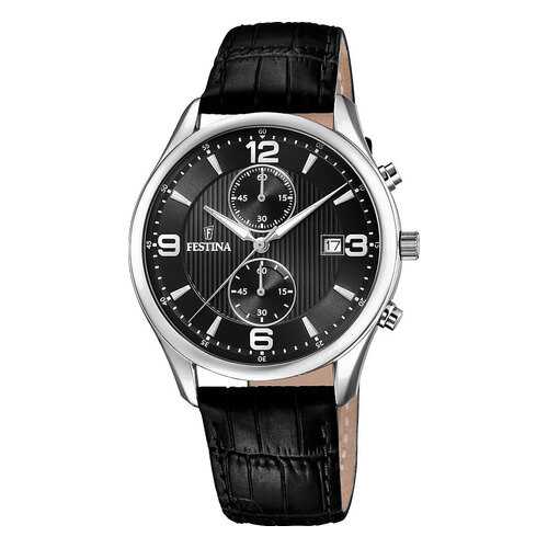 Наручные часы кварцевые мужские Festina F6855