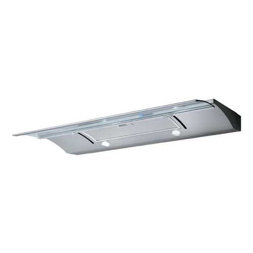 Вытяжка встраиваемая Elica Glide IX/A/90 Silver