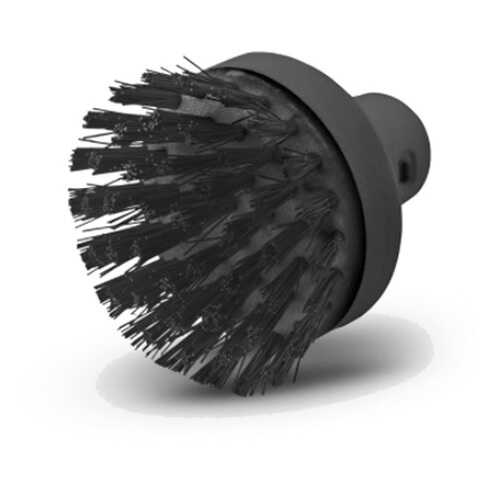 Круглая щетка Karcher 2,863-022,0 для пароочистителей