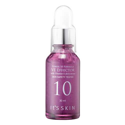 Сыворотка для лица It's Skin Power 10 Formula VE Effector 30 мл