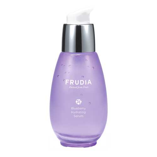 Сыворотка для лица Frudia Blueberry Hydrating Serum 50 мл