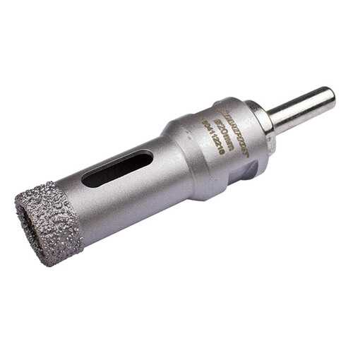 Алмазная коронка Champion 20/66/М14 V-tech C1650