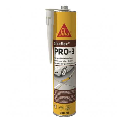 Герметик Sikaflex PRO-3