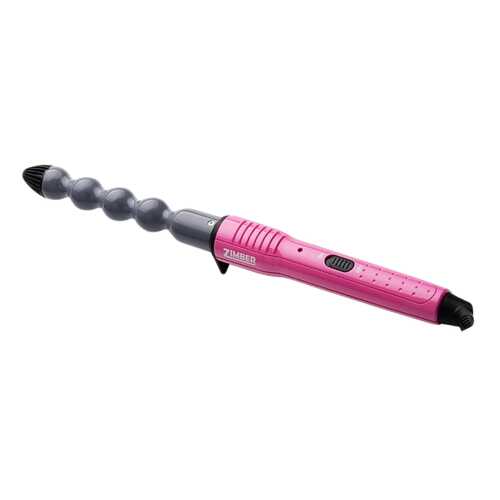 Электрощипцы ZIMBER ZM-10874 Pink/Black