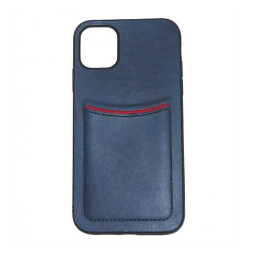 Чехол ILEVEL для Apple iPhone 11 (6.1) Blue
