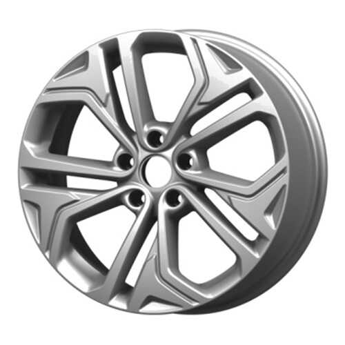 Диск Remain Mazda CX-7 (R205) 7,5\R18 5*114,3 ET50 d67,1 Сильвер [20505ZR]