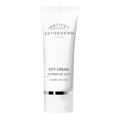 Крем для лица Esthederm City Cream Extreme De Jour 30 мл
