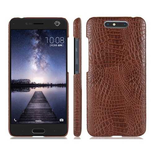 Чехол MyPads для ZTE Blade V8 (BV0800) White