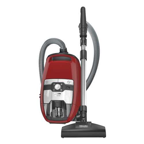 Пылесос Miele Blizzard CX1 Cat & Dog SKCR3 Red