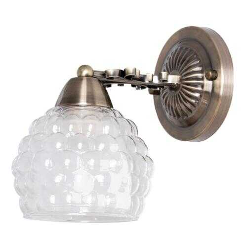 Бра Arte Lamp MALINA A7695AP-1AB