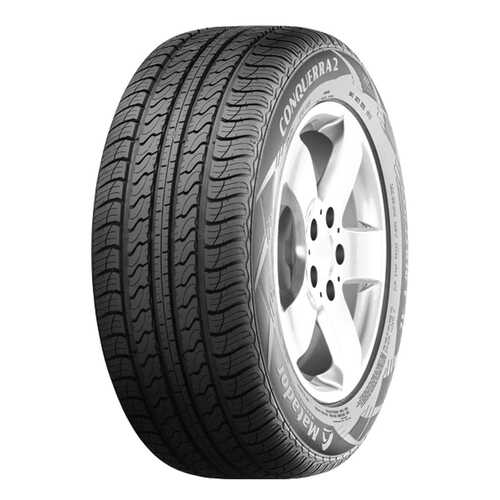 Шины Matador MP 82 Conquerra 2 SUV 215/60 R17 96H (до 210 км/ч) 1590139