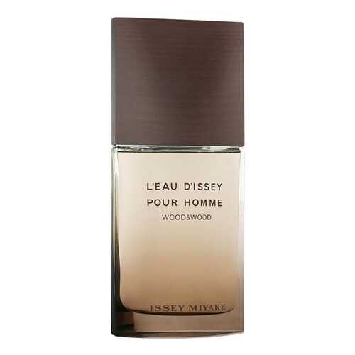 Парфюмерная вода Issey Miyake L'eau D'Issey Pour Homme Wood&Wood 50 мл