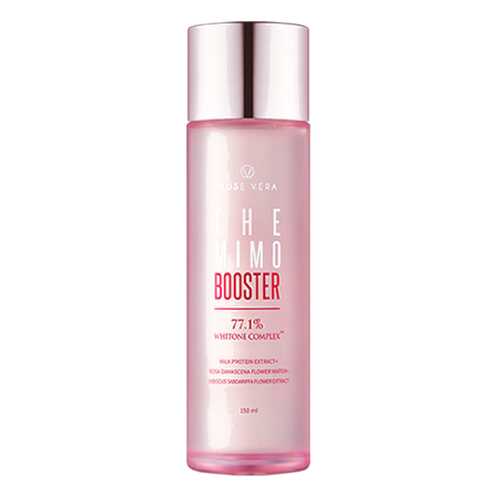 Средство для очищения Deoproce Muse Vera The Mimo Booster 150 мл