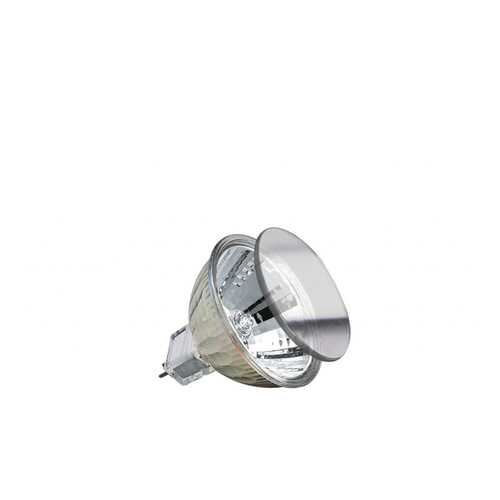 Halogen KLS 35W GU5,3 12V 51mm Silber 83381