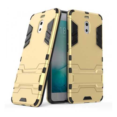 Чехол Epic Transformer для Meizu M6 Note Champagne Gold