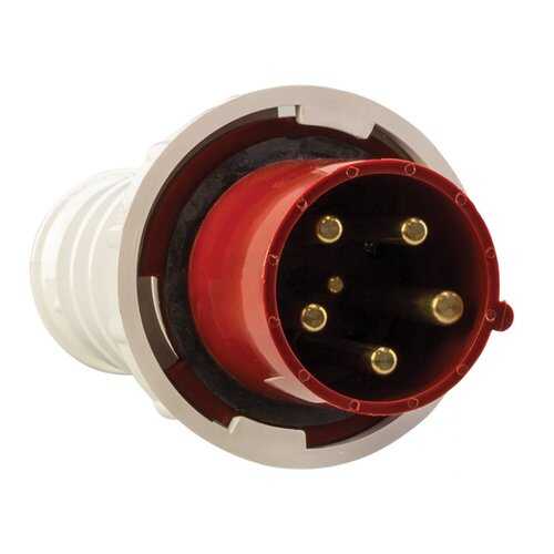 Силовая вилка EKF PROxima ps-035-63-380