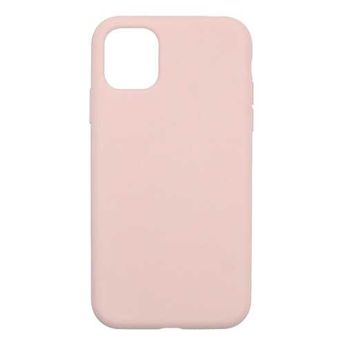 Чехол InterStep для iPhone 11 Pro Pink