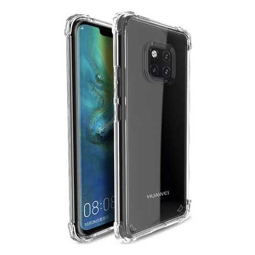 Чехол No Name для Huawei MATE 20 PRO