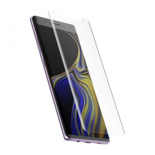 Защитное стекло Epik Autobot UV full glue с УФ лампой для Samsung Galaxy Note 9 Clear