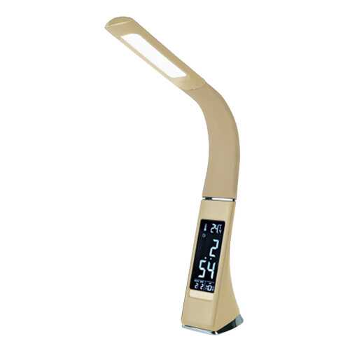 Настольный светильник TLD-542 Cream/LED/300Lm/5000K/Dimmer