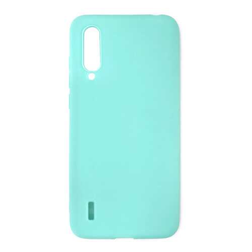 Чехол Zibelino Soft Matte для Xiaomi Mi A3 Turquoise