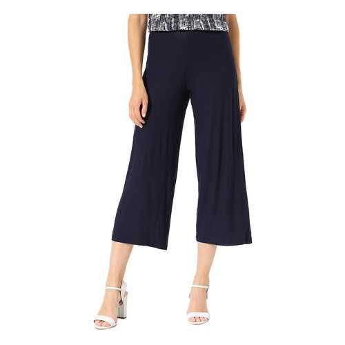Брюки женские NOOM 4044240 синие XL