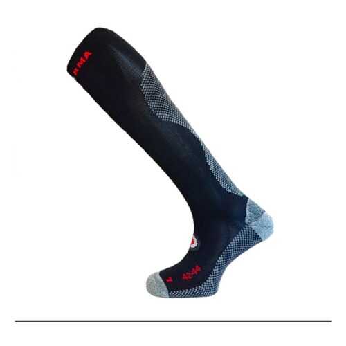Гольфы Enforma Urban and Travel Compression, black/anthracite, S