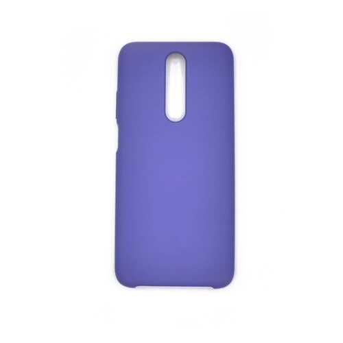 Чехол для Xiaomi Redmi K30, Purple