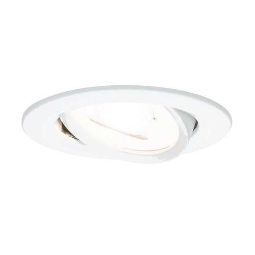 Светильник Nova rd schw LED 3x5,5W Wei? 93651