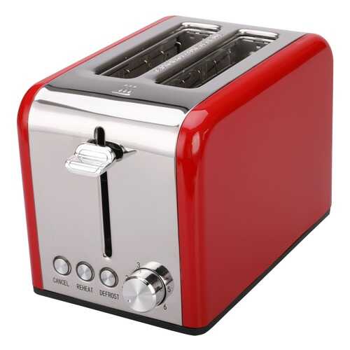 Тостер Midea MT-1412