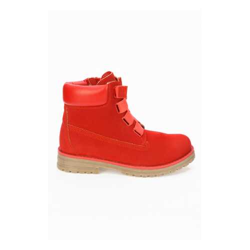 Ботинки женские в Timberland