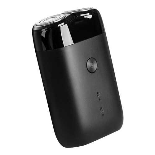 Электробритва Xiaomi Mijia Electric Shaver S100 Black (MSX201)