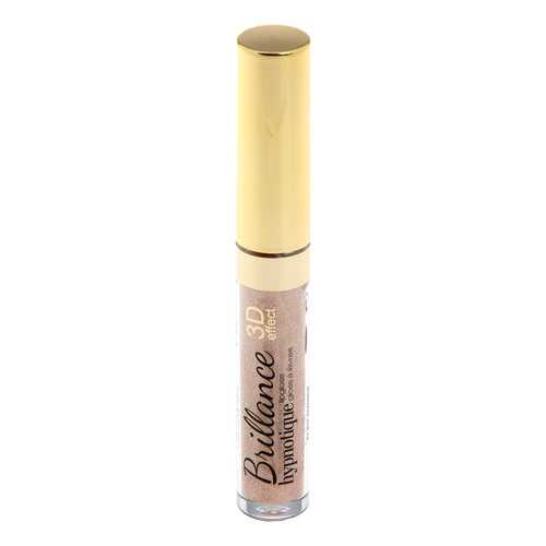 Блеск для губ Vivienne Sabo 3D-effect Brillance Hypnotique тон 48