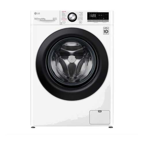 Стиральная машина LG F2V3GS6W