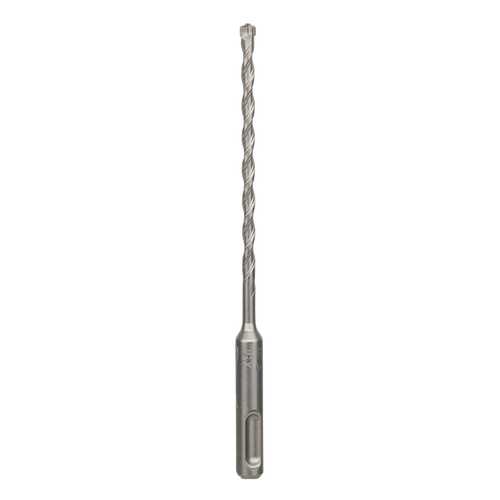 Бур SDS+ для перфоратора Bosch 5,5x100/160 мм 2608585027