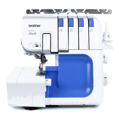 Оверлок Brother 5100D