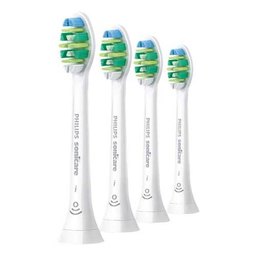 Насадка для зубной щетки Philips Sonicare HX9004/10 4 шт