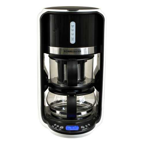 Чайник электрический Rommelsbacher TA 1200 Black