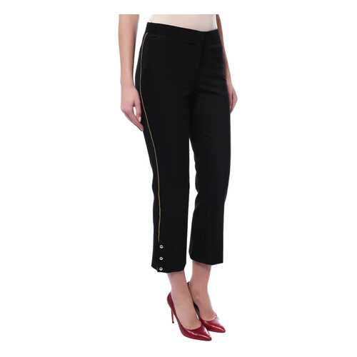Брюки женские Pinko 1G12UB/6555 черные 42 IT