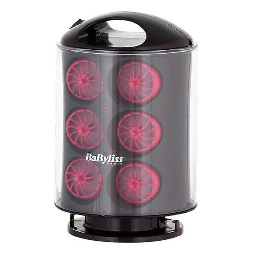 Электробигуди Babyliss Clip & Curl RS100E